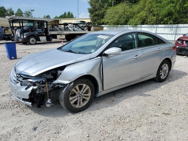 HYUNDAI SONATA 2013 5npeb4ac2dh730579