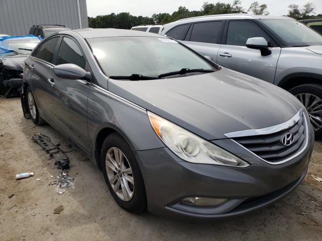 HYUNDAI SONATA 2013 5npeb4ac2dh733272