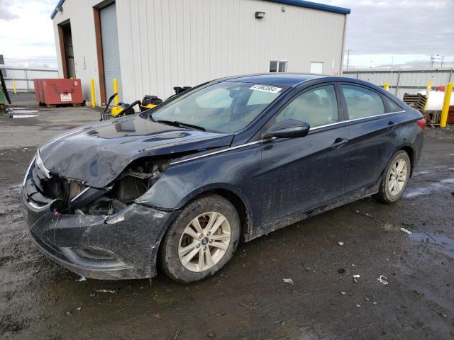 HYUNDAI SONATA 2013 5npeb4ac2dh734857