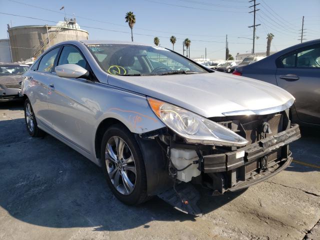 HYUNDAI SONATA GLS 2013 5npeb4ac2dh735071