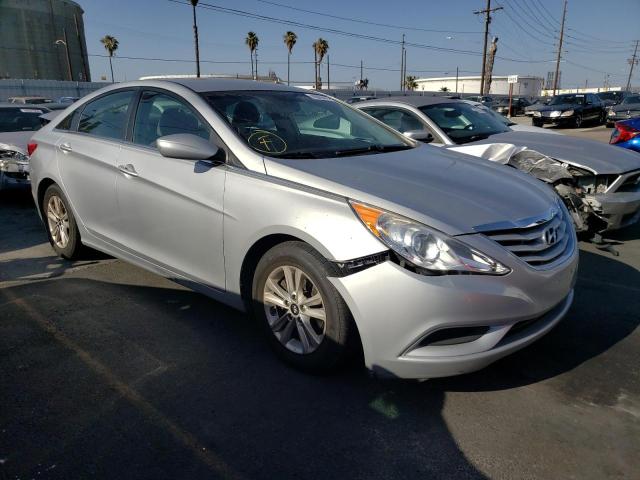 HYUNDAI SONATA GLS 2013 5npeb4ac2dh736818