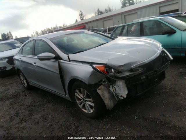 HYUNDAI SONATA 2013 5npeb4ac2dh736835