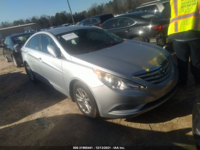 HYUNDAI SONATA 2013 5npeb4ac2dh739072