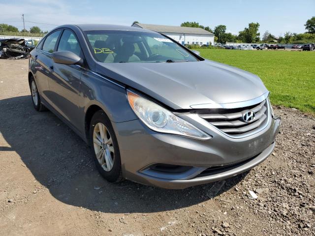 HYUNDAI SONATA GLS 2013 5npeb4ac2dh742277