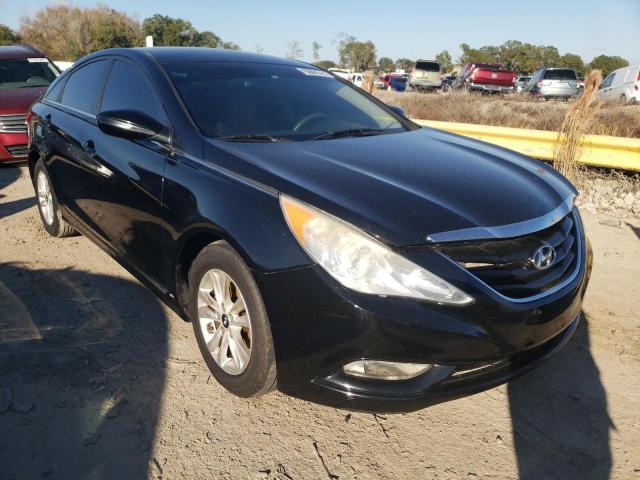 HYUNDAI SONATA GLS 2013 5npeb4ac2dh743977