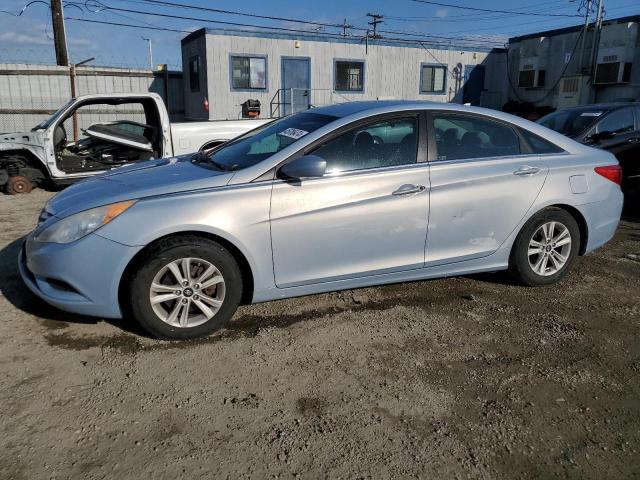 HYUNDAI SONATA 2013 5npeb4ac2dh747253