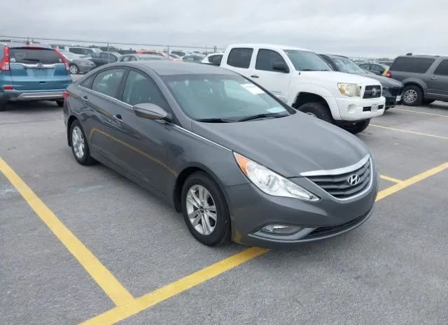 HYUNDAI SONATA 2013 5npeb4ac2dh748211