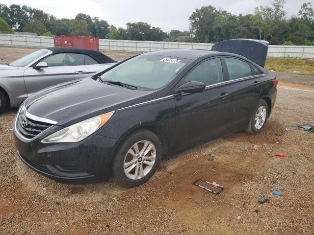 HYUNDAI SONATA 2013 5npeb4ac2dh749276