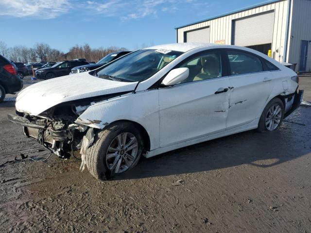 HYUNDAI SONATA GLS 2013 5npeb4ac2dh749567