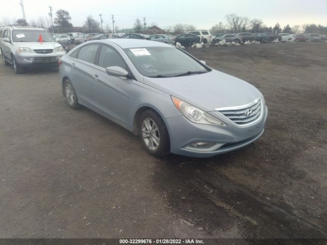 HYUNDAI SONATA 2013 5npeb4ac2dh753280