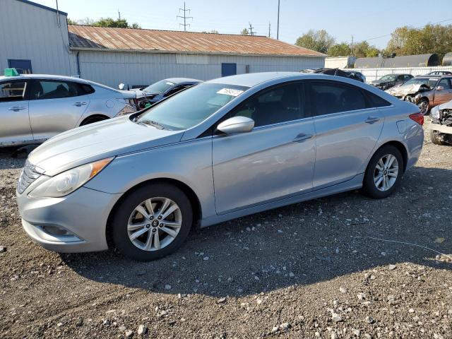 HYUNDAI SONATA GLS 2013 5npeb4ac2dh753313