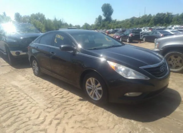 HYUNDAI SONATA 2013 5npeb4ac2dh753392