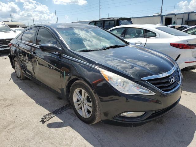 HYUNDAI SONATA GLS 2013 5npeb4ac2dh754039