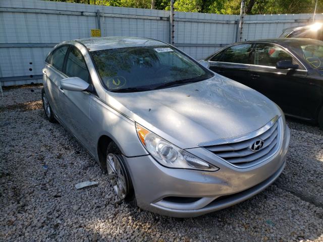 HYUNDAI SONATA GLS 2013 5npeb4ac2dh754848