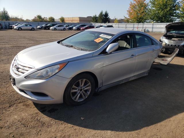 HYUNDAI SONATA 2013 5npeb4ac2dh754879