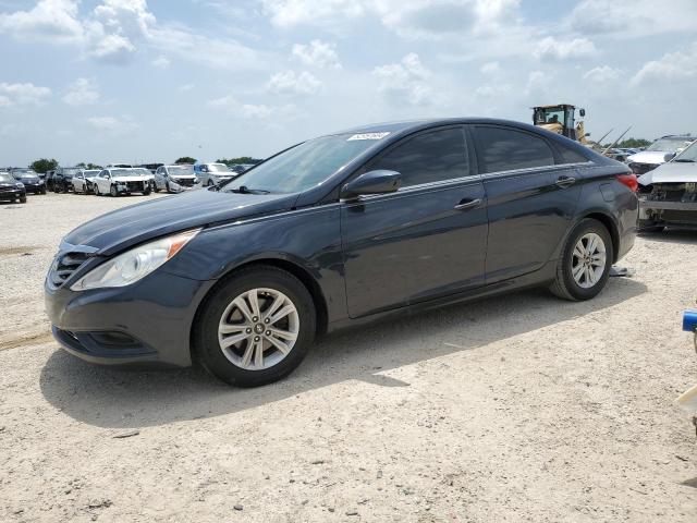 HYUNDAI SONATA 2013 5npeb4ac2dh758950