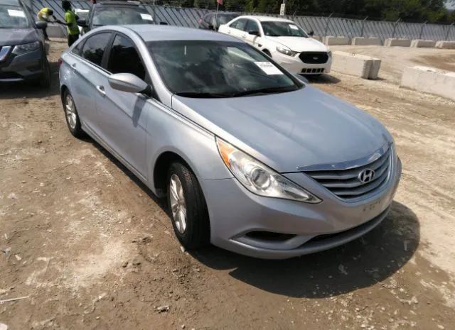 HYUNDAI SONATA 2013 5npeb4ac2dh759449