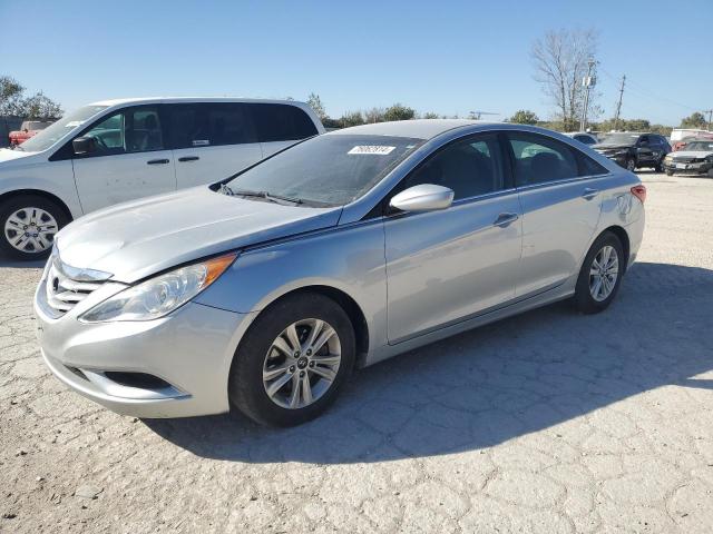 HYUNDAI SONATA GLS 2013 5npeb4ac2dh759581