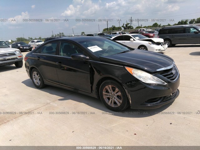 HYUNDAI SONATA 2013 5npeb4ac2dh759838