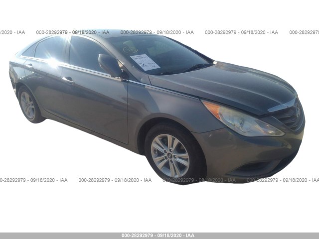 HYUNDAI SONATA 2013 5npeb4ac2dh759967