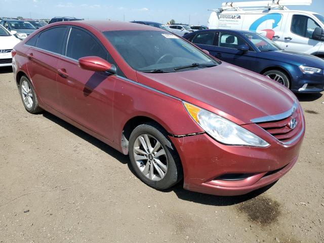 HYUNDAI SONATA GLS 2013 5npeb4ac2dh762111