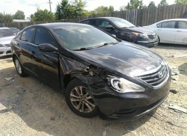 HYUNDAI SONATA 2013 5npeb4ac2dh763565