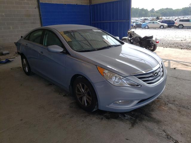 HYUNDAI SONATA GLS 2013 5npeb4ac2dh764277