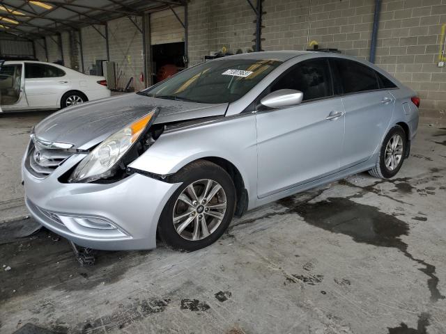 HYUNDAI SONATA 2013 5npeb4ac2dh765588