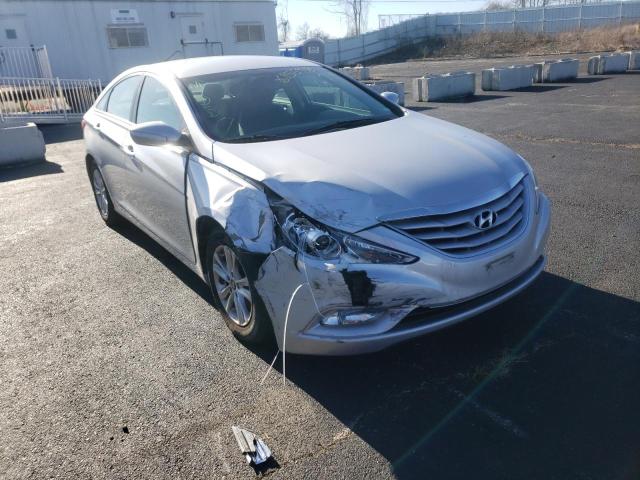 HYUNDAI SONATA GLS 2013 5npeb4ac2dh767633