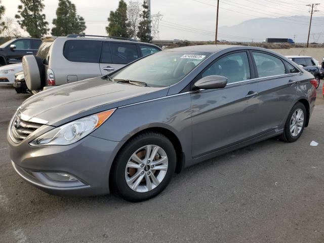 HYUNDAI SONATA 2013 5npeb4ac2dh768328