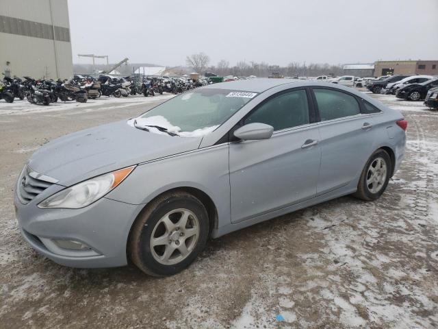 HYUNDAI SONATA 2013 5npeb4ac2dh768507