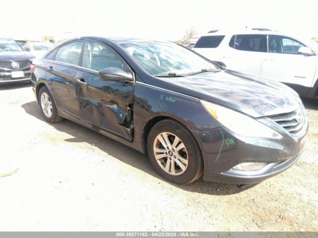 HYUNDAI SONATA 2013 5npeb4ac2dh769009