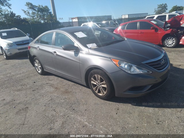 HYUNDAI SONATA 2013 5npeb4ac2dh769480