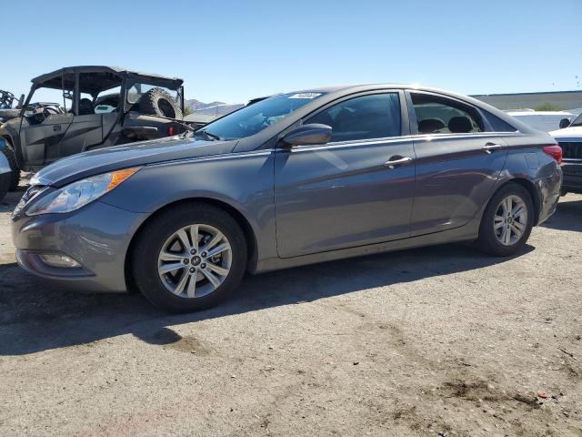 HYUNDAI SONATA GLS 2013 5npeb4ac2dh770015