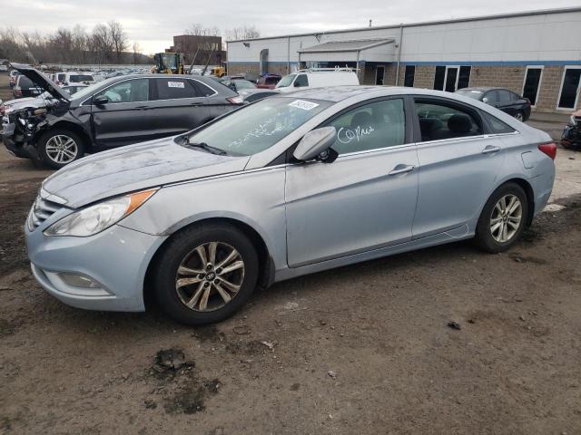 HYUNDAI SONATA GLS 2013 5npeb4ac2dh772136