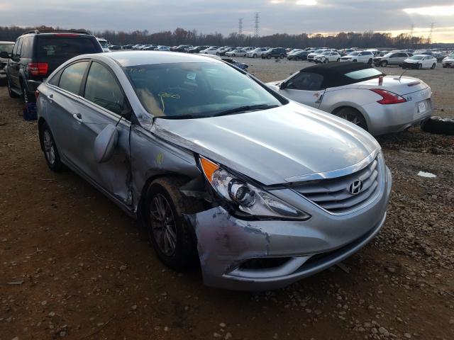 HYUNDAI SONATA GLS 2013 5npeb4ac2dh772721