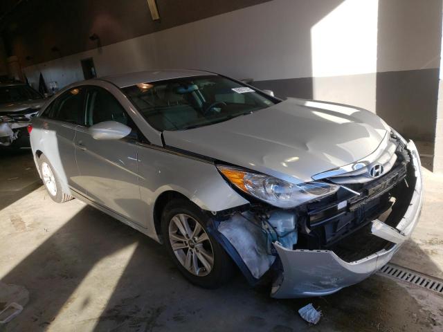 HYUNDAI SONATA GLS 2013 5npeb4ac2dh773402