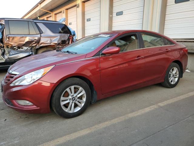 HYUNDAI SONATA 2013 5npeb4ac2dh775974