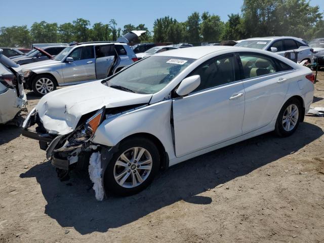 HYUNDAI SONATA 2013 5npeb4ac2dh776333