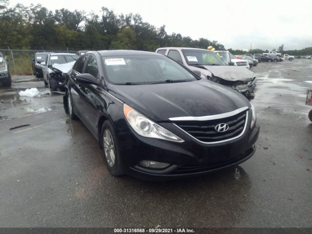 HYUNDAI SONATA 2013 5npeb4ac2dh779202