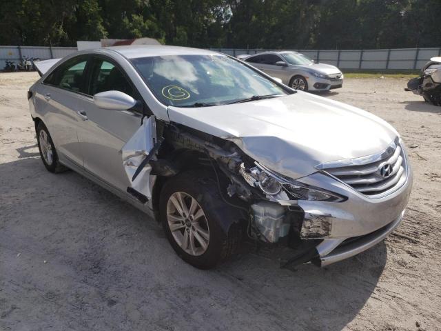 HYUNDAI SONATA GLS 2013 5npeb4ac2dh782181