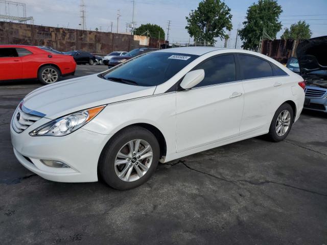 HYUNDAI SONATA 2013 5npeb4ac2dh786991