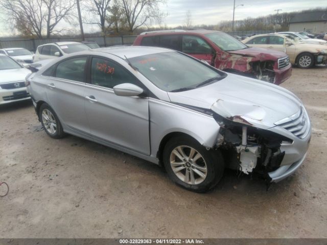 HYUNDAI NULL 2013 5npeb4ac2dh788286