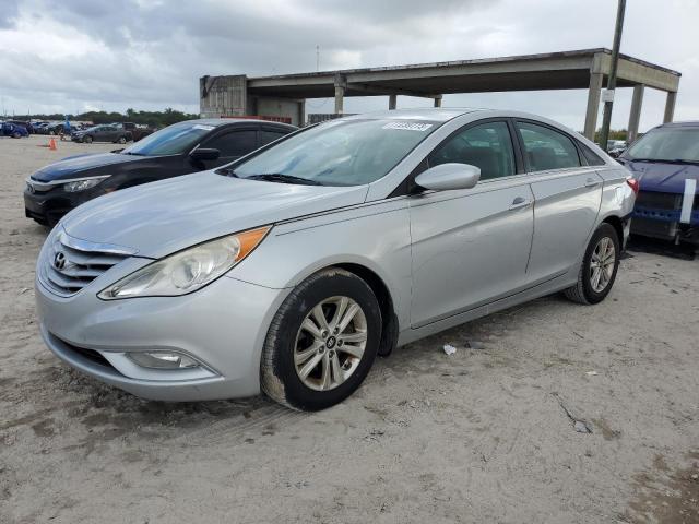 HYUNDAI SONATA 2013 5npeb4ac2dh789888