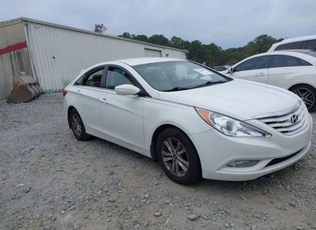 HYUNDAI SONATA 2013 5npeb4ac2dh791334