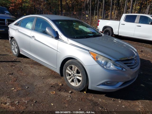 HYUNDAI SONATA 2013 5npeb4ac2dh793536