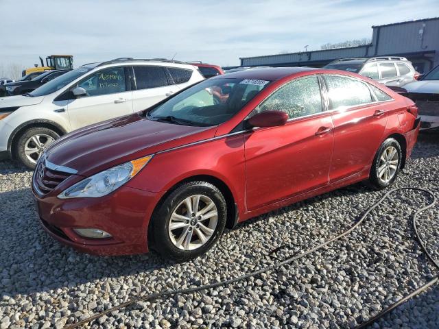 HYUNDAI SONATA 2013 5npeb4ac2dh793908