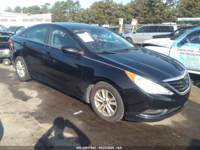 HYUNDAI SONATA 2013 5npeb4ac2dh794301