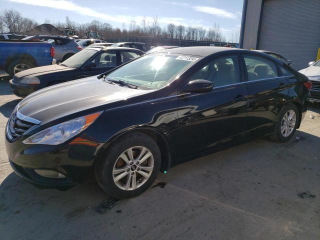 HYUNDAI SONATA 2013 5npeb4ac2dh794492