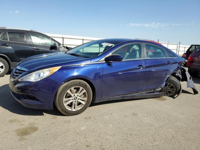 HYUNDAI SONATA 2013 5npeb4ac2dh796114